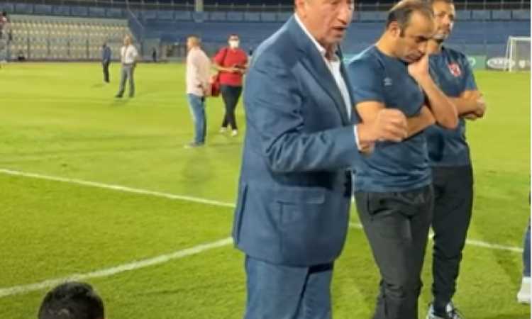 الخطيب