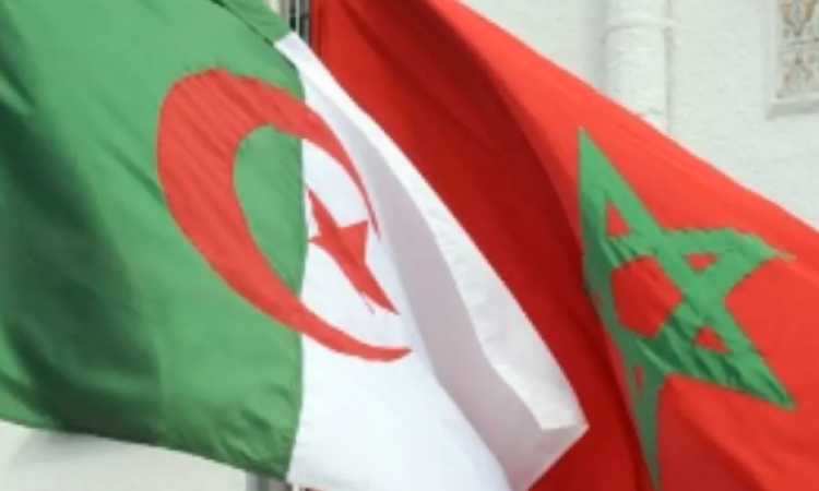 المغرب والجزائر