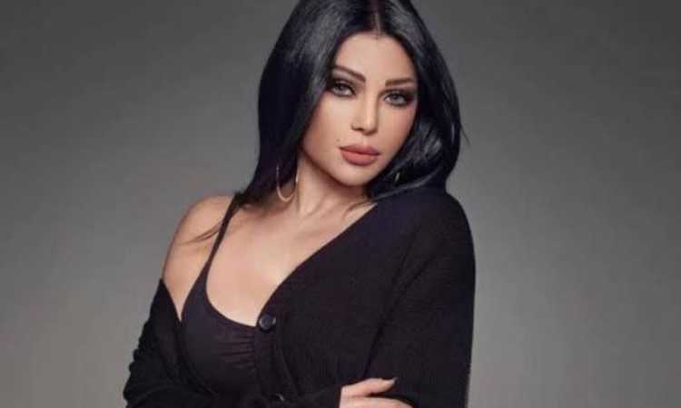 هيفاء وهبى