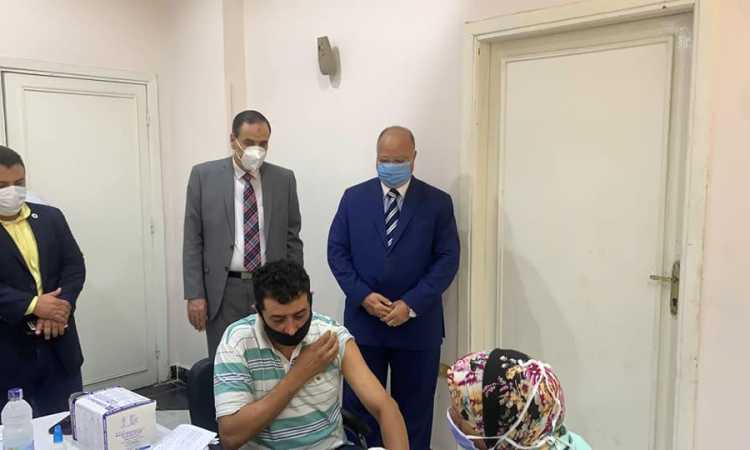 محافظ القاهرة
