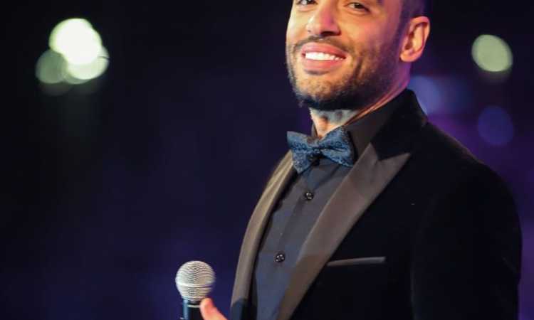 رامى جمال