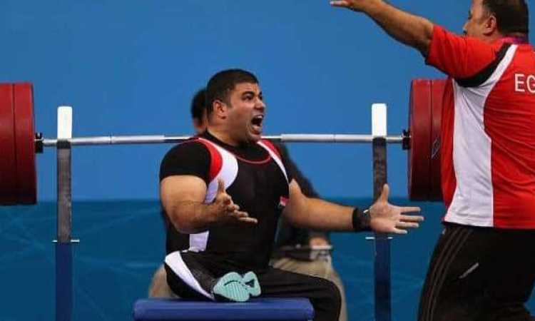 هانى عبد الهادى