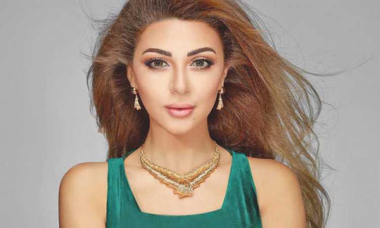 ميريام فارس