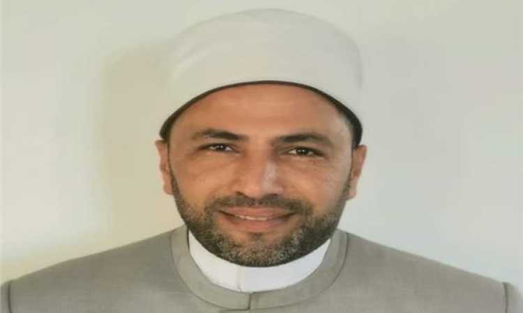 محمود الشيمى