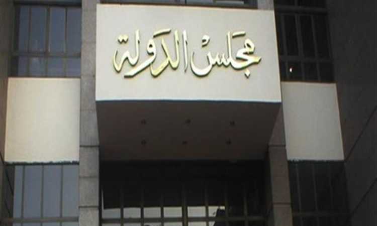 مجلس الدولة