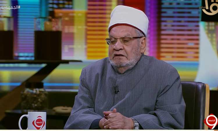 الدكتور أحمد كريمة