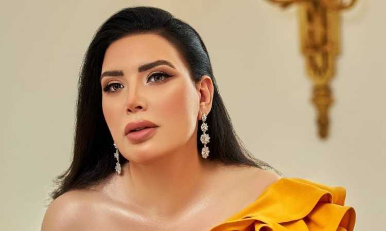 عبير صبرى