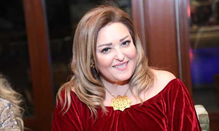 نهال عنبر