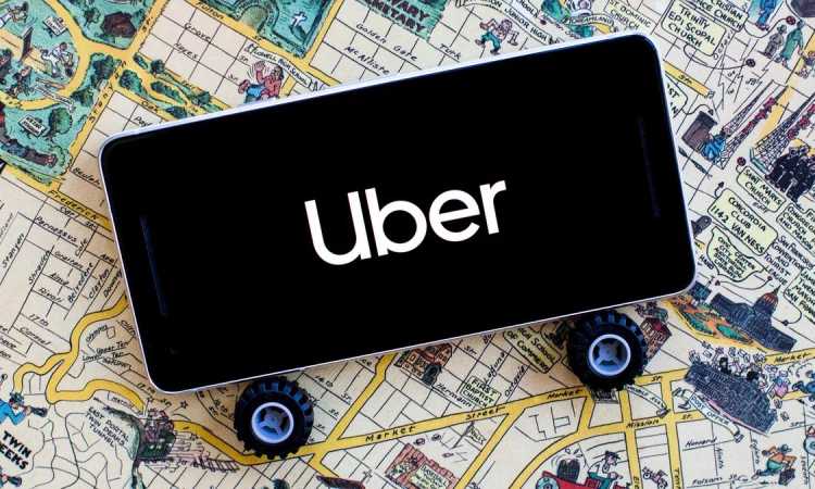 uber
