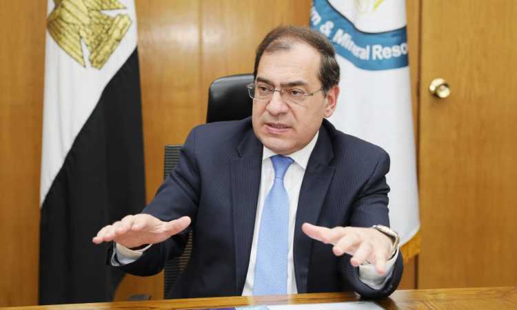 طارق الملا وزير البترول