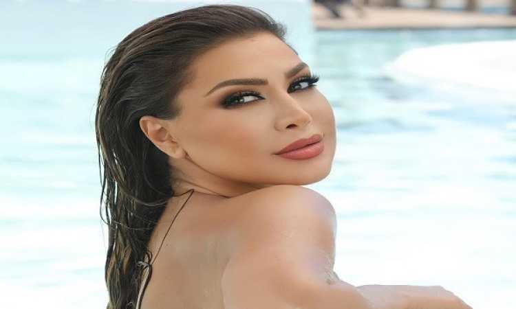 نوال الزغبى