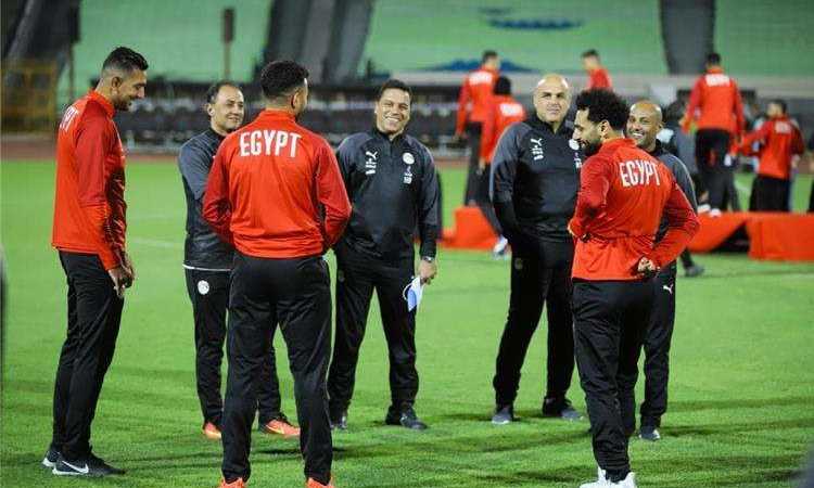 منتخب مصر