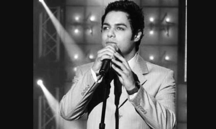 محمد لافى