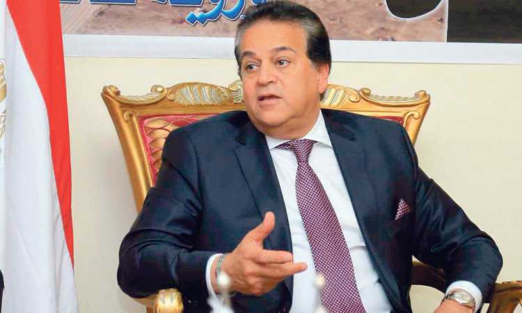 خالد عبد الغفار