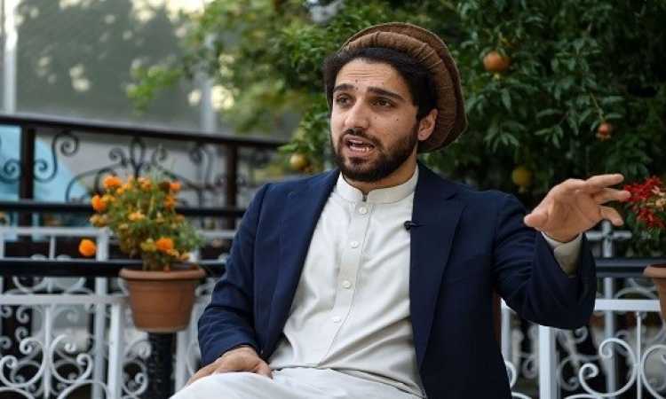 أحمد مسعود ـ قائد المقاومة الأفغانية