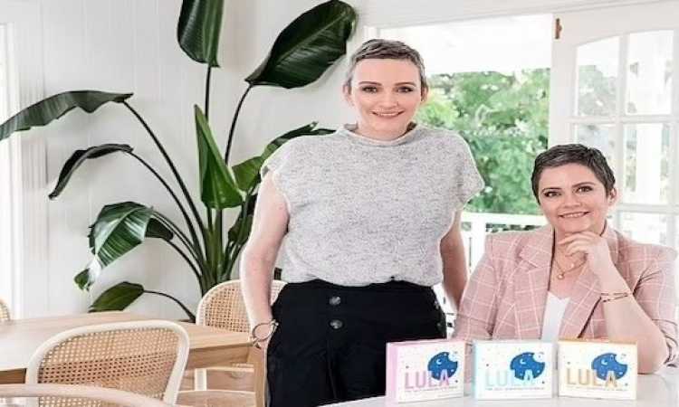 أختان يصنعان ثروة بعد إصابتهما بالسرطان