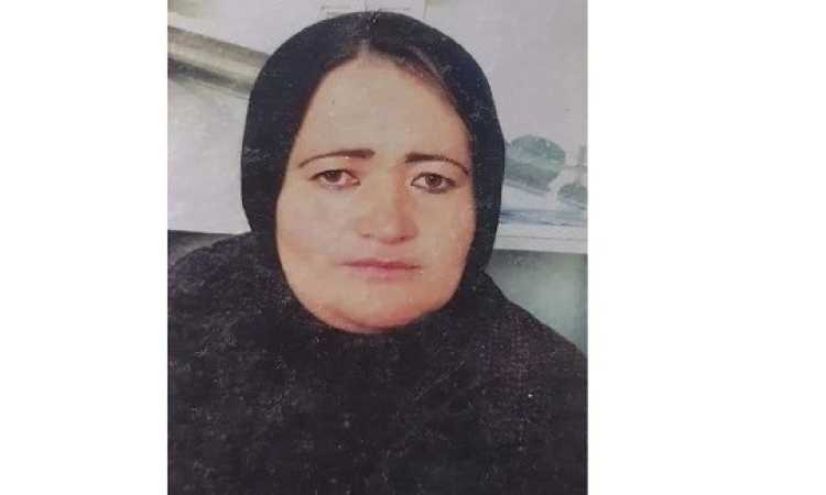 مقتل شرطية أفغانية