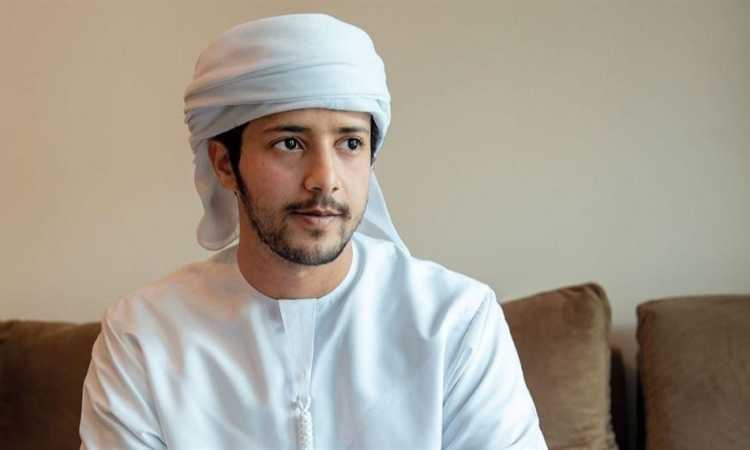 راشد المنصورى