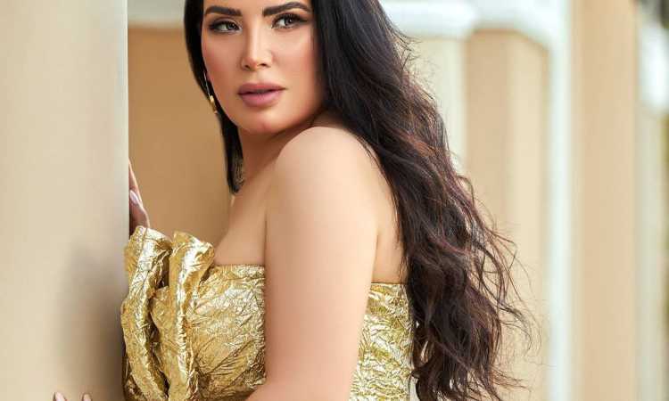 عبير صبرى
