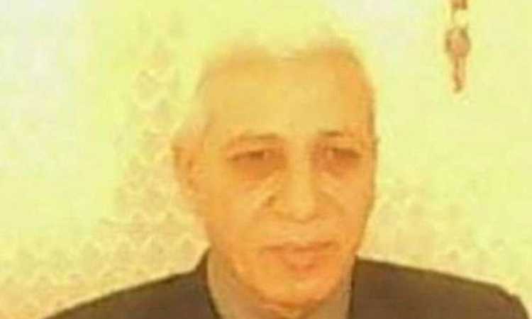 المجني عليه