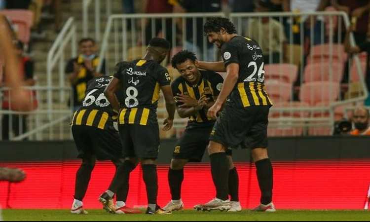 اتحاد جدة