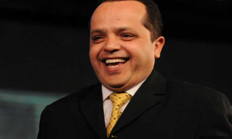 محمد هنيدى