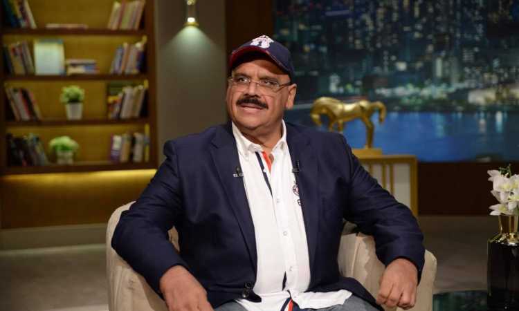 داود حسين