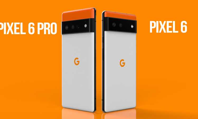 Google Pixel 6