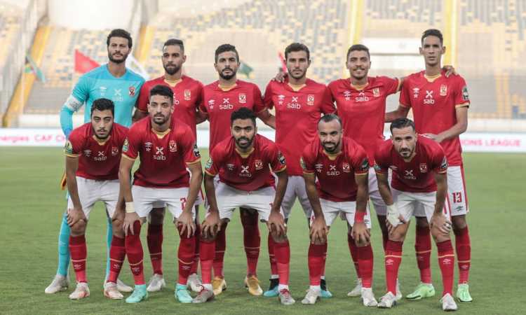 الأهلى