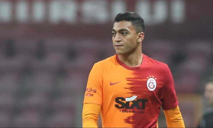 مصطفى محمد
