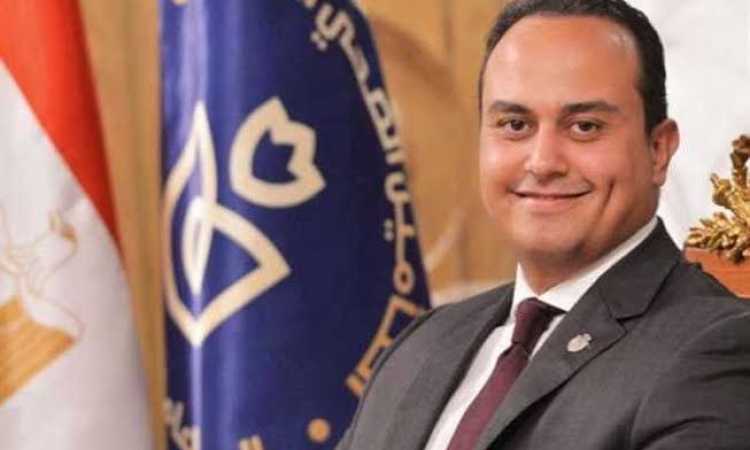 الدكتور أحمد السبكى