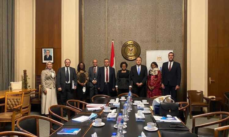 وزارة الخارجية الجابونية