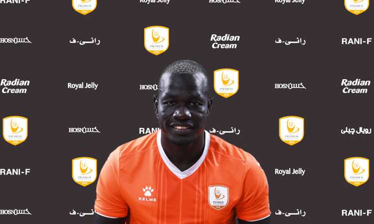 سيف تيرى