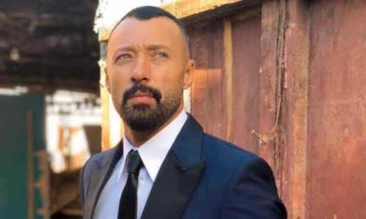 أحمد فهمى