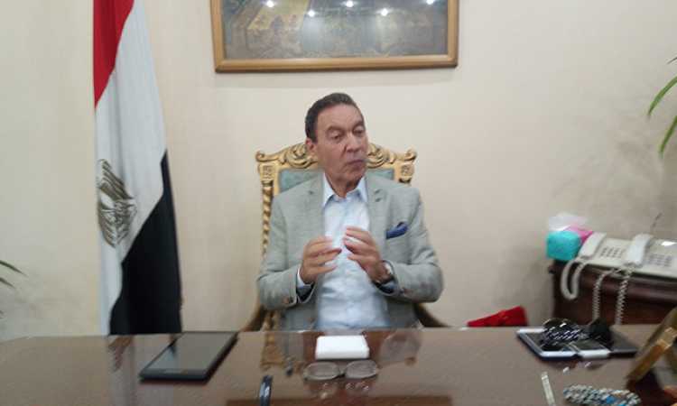 هانى الناظر