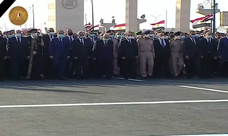 الرئيس السيسى
