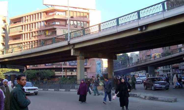 شارع مراد