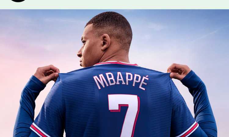 FIFA 22
