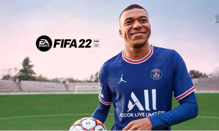 FIFA 2022