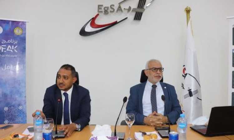 المهندس جون طلعت
