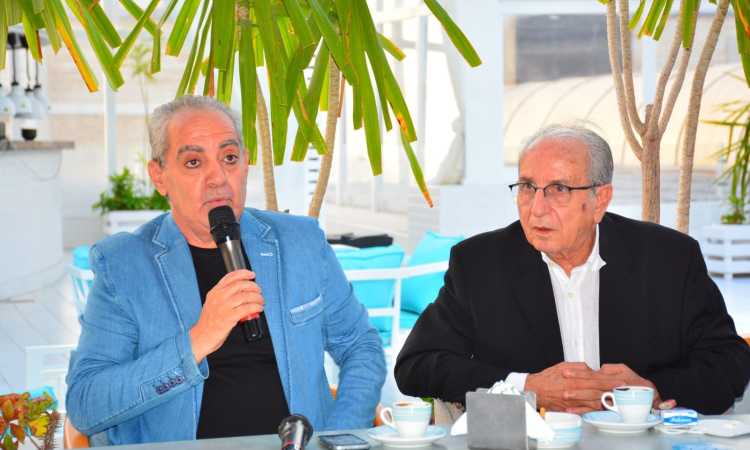مهرجان الإسكندرية السينمائى