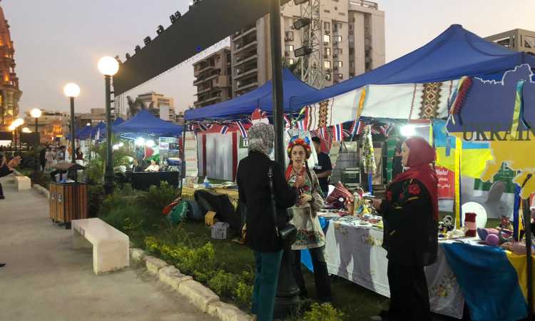 مهرجان gouter
