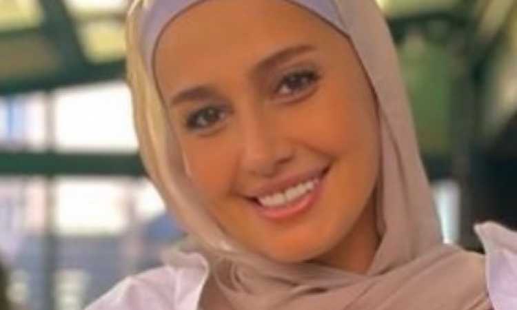 حلا شيحة
