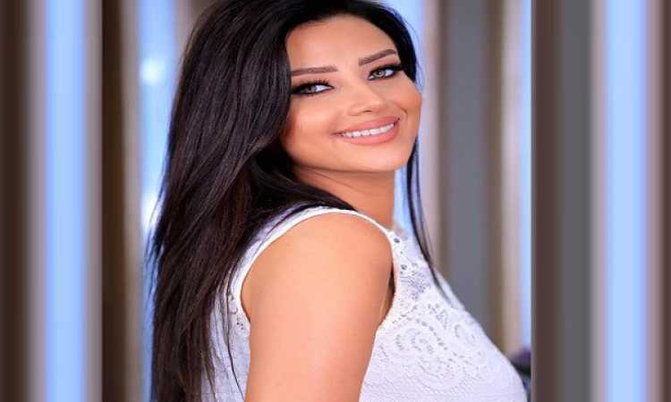 رضوى الشربينى