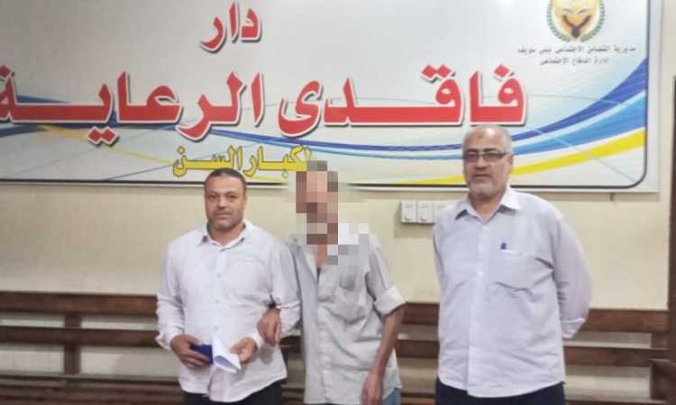 التضامن: إنقاذ 269 حالة بلا مأوى خلال سبتمبر الجارى