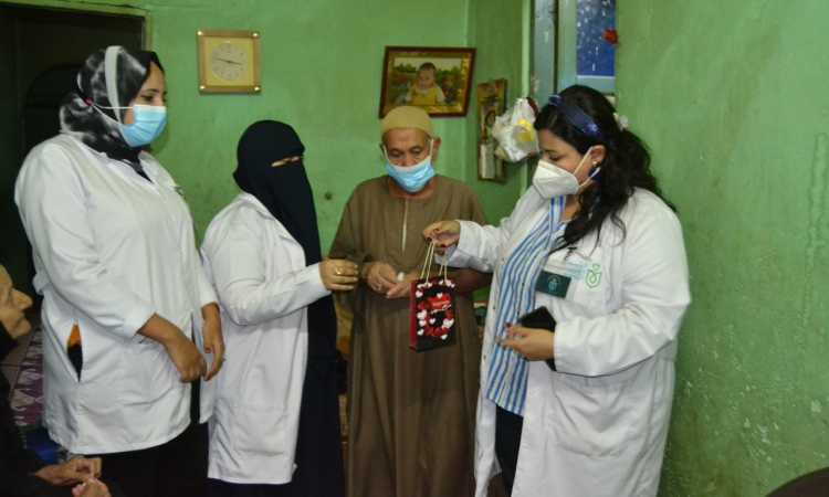 حملات طرق الأبواب
