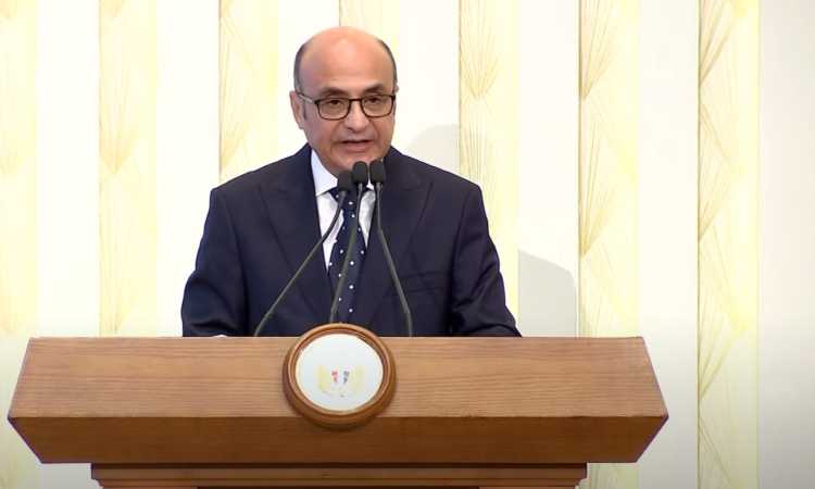 عمر مروان وزير العدل