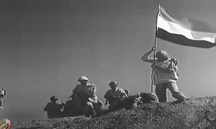 حرب 6 أكتوبر