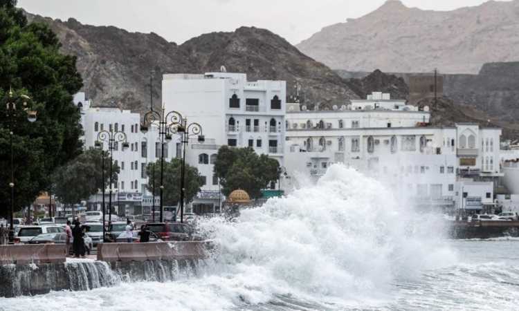 إعصار شاهين