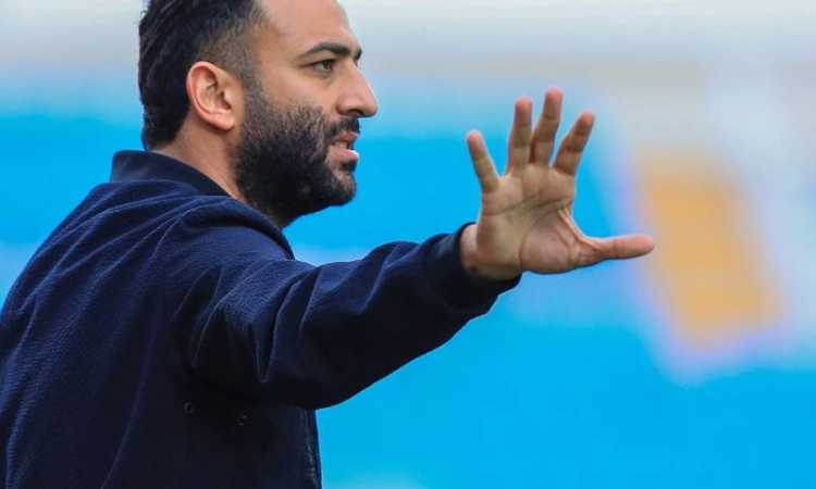 أحمد حسام ميدو